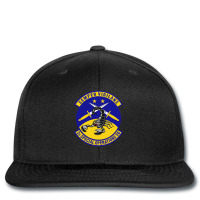 2d Special Operations Squadron (u.s. Air Force) Printed Hat | Artistshot