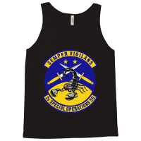 2d Special Operations Squadron (u.s. Air Force) Tank Top | Artistshot