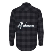 Alabama Flannel Shirt | Artistshot