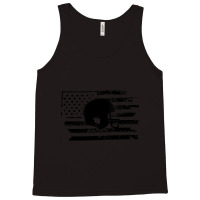 American Football Tank Top | Artistshot