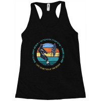 North Light Beach, Block Island, Rhode Island Racerback Tank | Artistshot