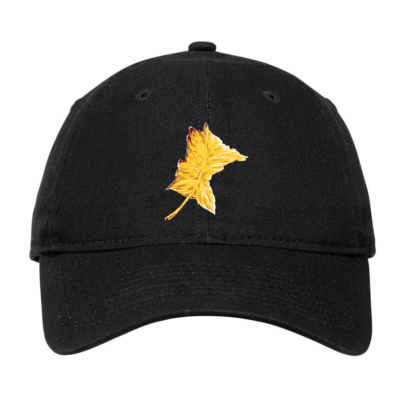 Autumn Adjustable Cap by ternacanuda251 | Artistshot