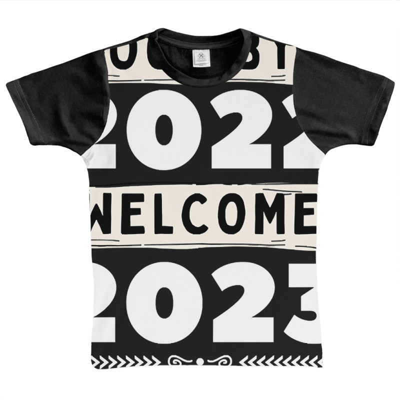 2002 To 2023 Graphic Youth T-shirt | Artistshot