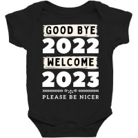 2002 To 2023 Baby Bodysuit | Artistshot