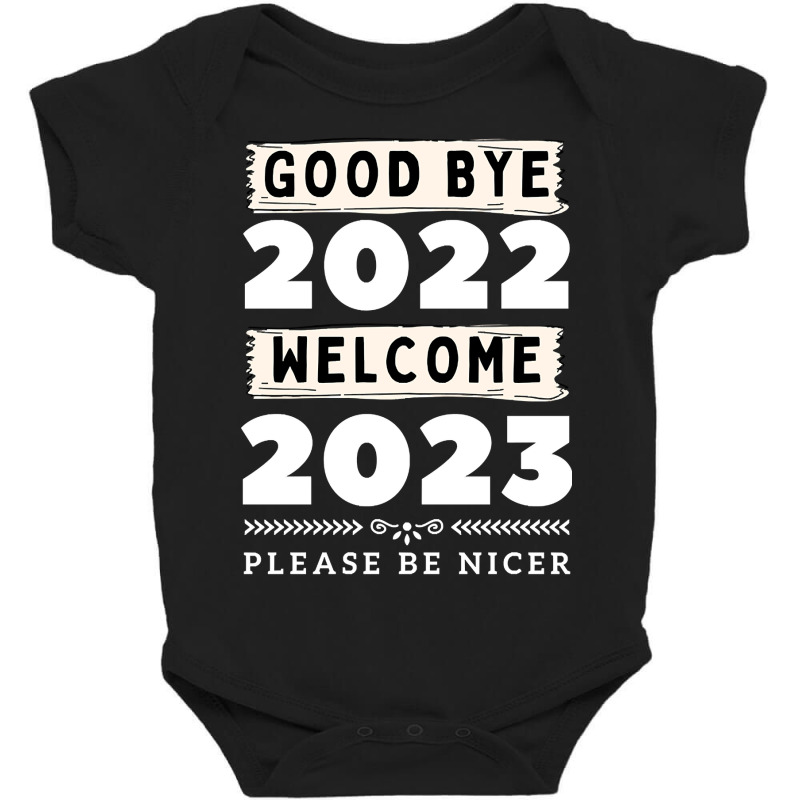 2002 To 2023 Baby Bodysuit | Artistshot