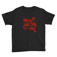 2020 Apocalypse Funny Zombies Youth Tee | Artistshot