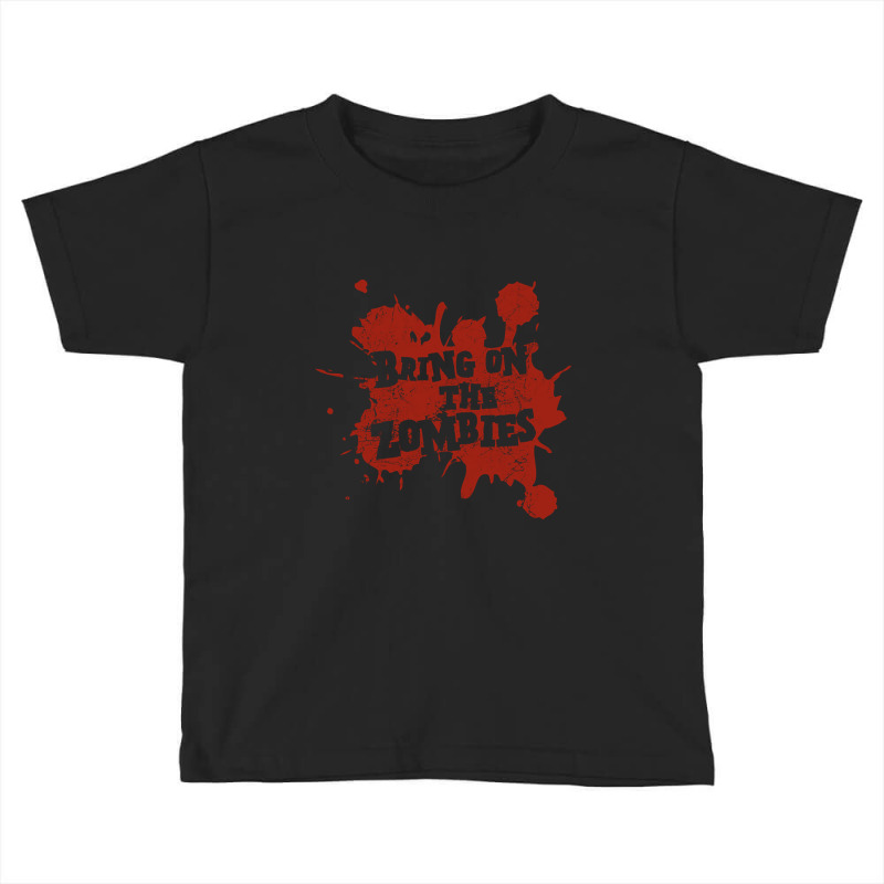 2020 Apocalypse Funny Zombies Toddler T-shirt | Artistshot