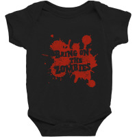 2020 Apocalypse Funny Zombies Baby Bodysuit | Artistshot