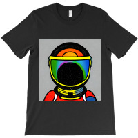 Astronaut T-shirt | Artistshot