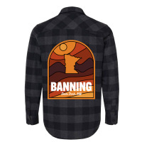 Banning State Park Minnesota Flannel Shirt | Artistshot