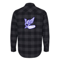 Design Gauloises élégant Flannel Shirt | Artistshot