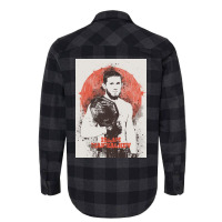 Islam Makhachev Flannel Shirt | Artistshot