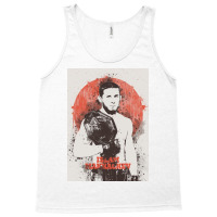 Islam Makhachev Tank Top | Artistshot