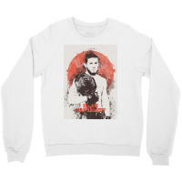 Islam Makhachev Crewneck Sweatshirt | Artistshot