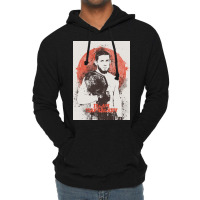 Islam Makhachev Lightweight Hoodie | Artistshot