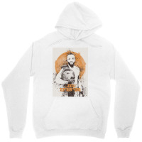 Leon Edwards Painting Art Unisex Hoodie | Artistshot