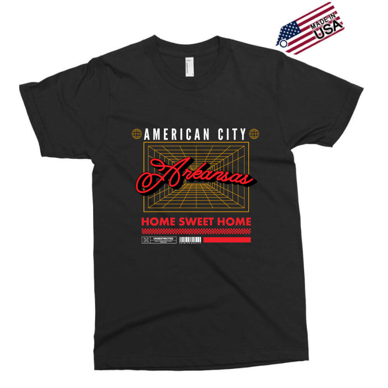 Arkansas Arkansas Exclusive T-shirt | Artistshot