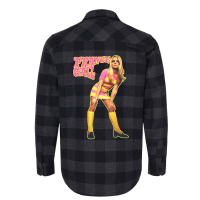 France Gall Flannel Shirt | Artistshot