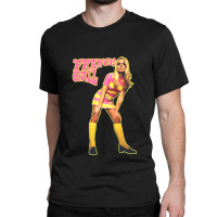 France Gall Classic T-shirt | Artistshot