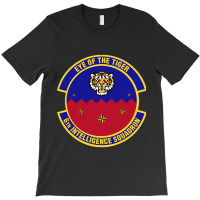 6th Intelligence Squadron (u.s. Air Force) T-shirt | Artistshot