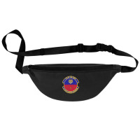 6th Intelligence Squadron (u.s. Air Force) Fanny Pack | Artistshot