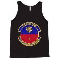 6th Intelligence Squadron (u.s. Air Force) Tank Top | Artistshot