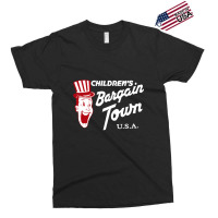 Bargain Town Exclusive T-shirt | Artistshot