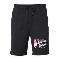 Bargain Town Fleece Short | Artistshot