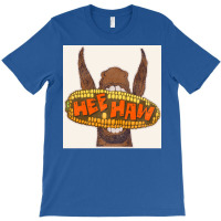 Hee Haw Poster Retro (1) T-shirt | Artistshot