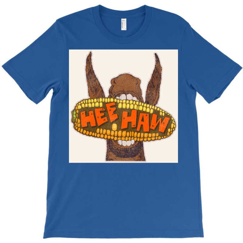 Hee Haw Poster Retro (1) T-Shirt by usserylutmanv | Artistshot