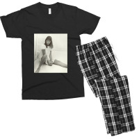 Jane 7 Men's T-shirt Pajama Set | Artistshot