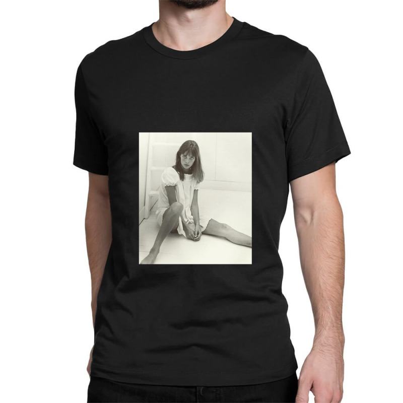 Jane 7 Classic T-shirt | Artistshot