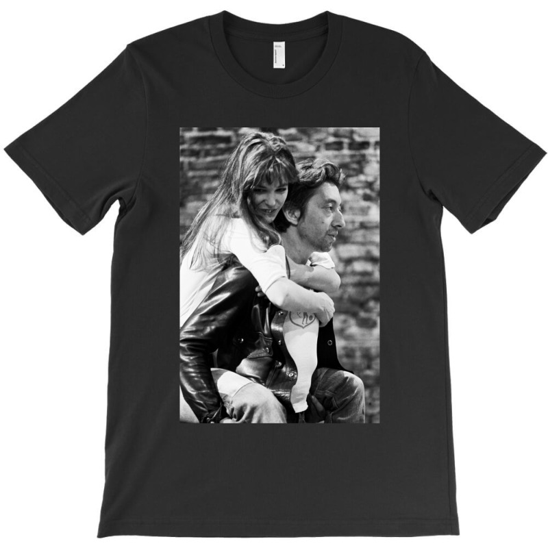 Jane ' Serge 1 T-shirt | Artistshot