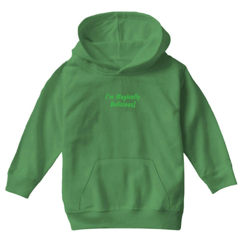 St Patricks Day Youth Hoodie | Artistshot