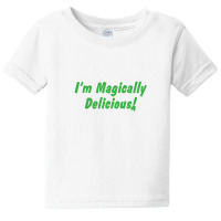 St Patricks Day Baby Tee | Artistshot