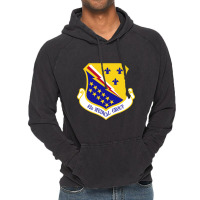 82d Medical Group (u.s. Air Force) Vintage Hoodie | Artistshot