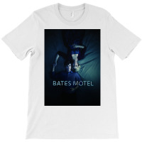 Motel Poster Trending T-shirt | Artistshot