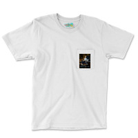 Motel Norman And Norma Poster (1) Pocket T-shirt | Artistshot