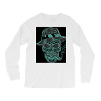 Neon Breaking Deadblacklight Deadsmoking Poster Long Sleeve Shirts | Artistshot