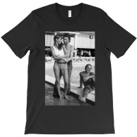 Jane And Serge 1 T-shirt | Artistshot