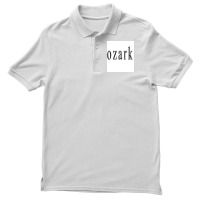 Ozark Tv Show Poster Cool Men's Polo Shirt | Artistshot