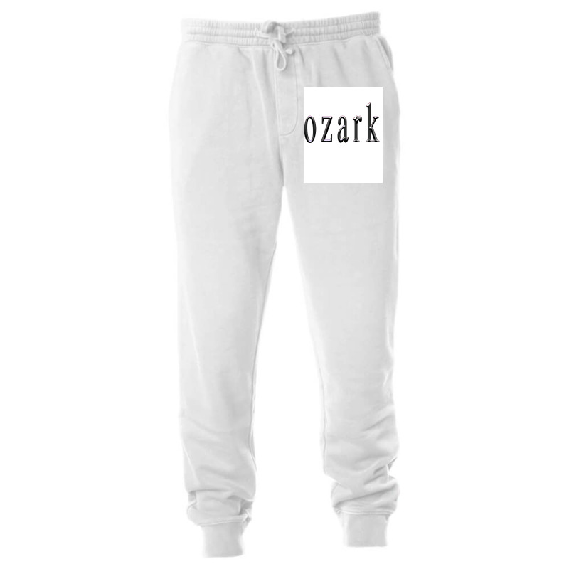 Ozark Tv Show Poster Cool Unisex Jogger | Artistshot