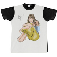 Jane Birkin Graphic T-shirt | Artistshot