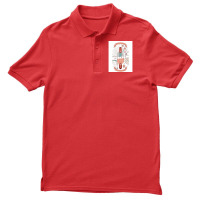 Piece Of Sht Bohorseman Poster Hipster Men's Polo Shirt | Artistshot