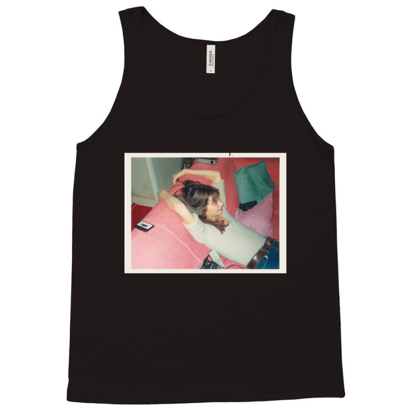 Jane Birkin Par Serge Gainsbourg Tank Top | Artistshot