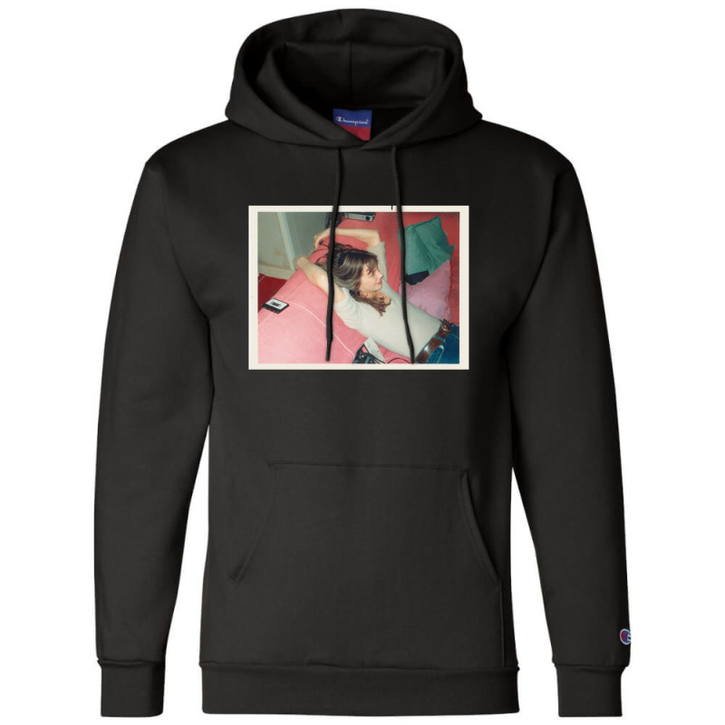 Jane Birkin Par Serge Gainsbourg Champion Hoodie | Artistshot