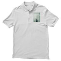 Radiation Poster Humor Men's Polo Shirt | Artistshot