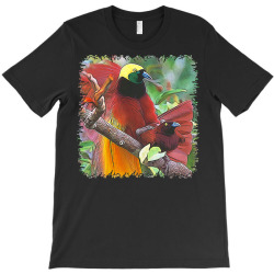 bird t  shirt b i r d   13 t  shirt T-Shirt | Artistshot