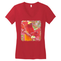 bird t  shirt b i r d   13 t  shirt Women's V-Neck T-Shirt | Artistshot