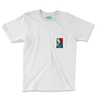 Sawyer Jameslost Son Of A Poster Pocket T-shirt | Artistshot